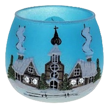 Sv. modrá