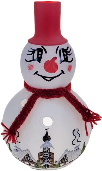 Sněhuláci