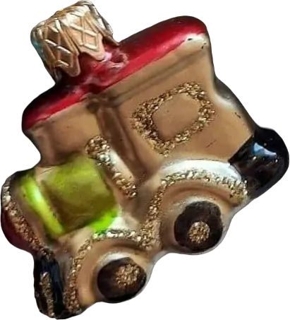 mašinka minifigurka