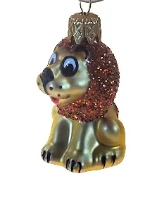 lev minifigurka