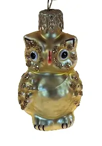 sova minifigurka