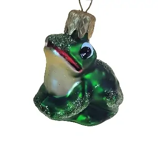 žába minifigurka