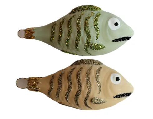 ryba / 8cm / 6ks ( 3+3)