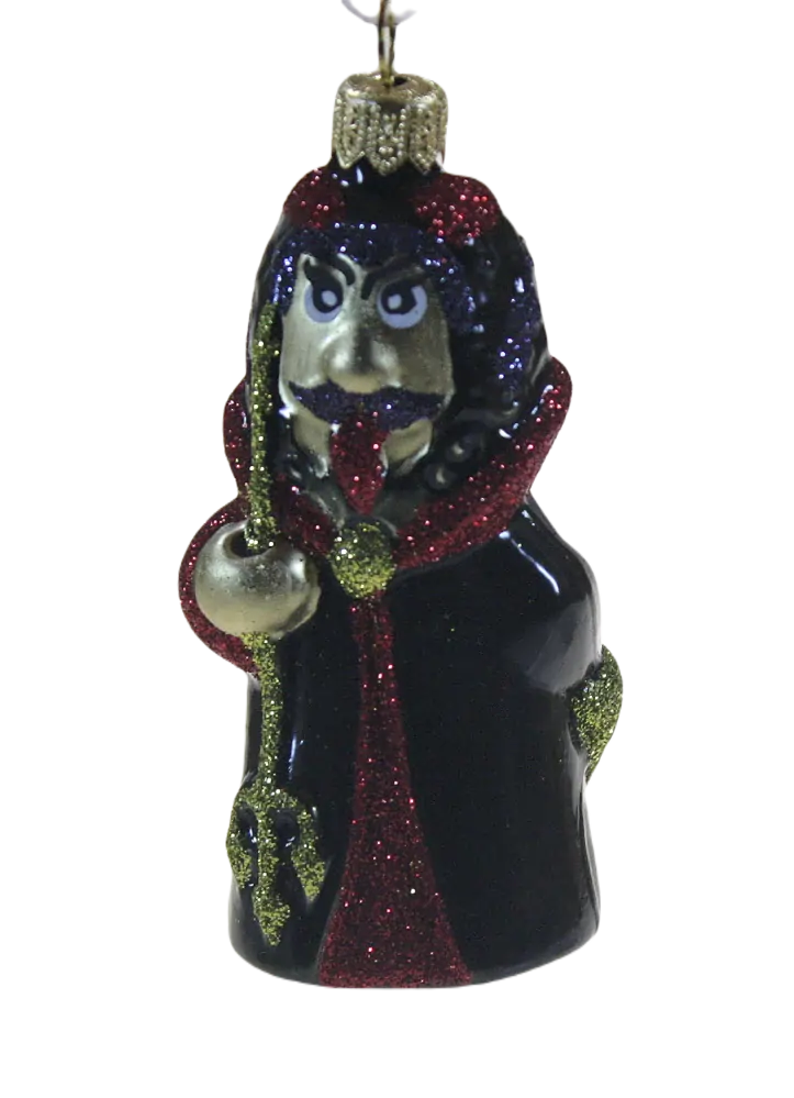 čert / 9,5cm / 6ks