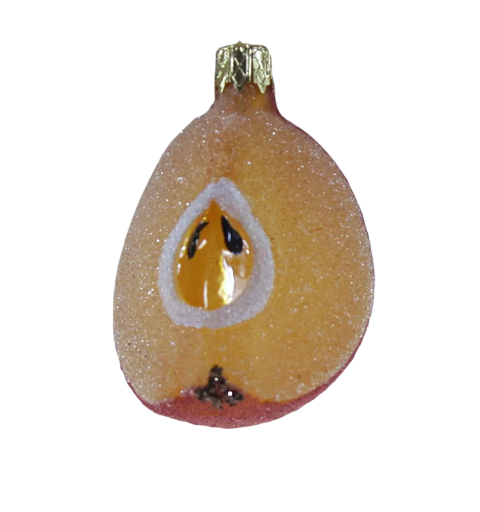 jablko malé / 5,5cm / 6ks