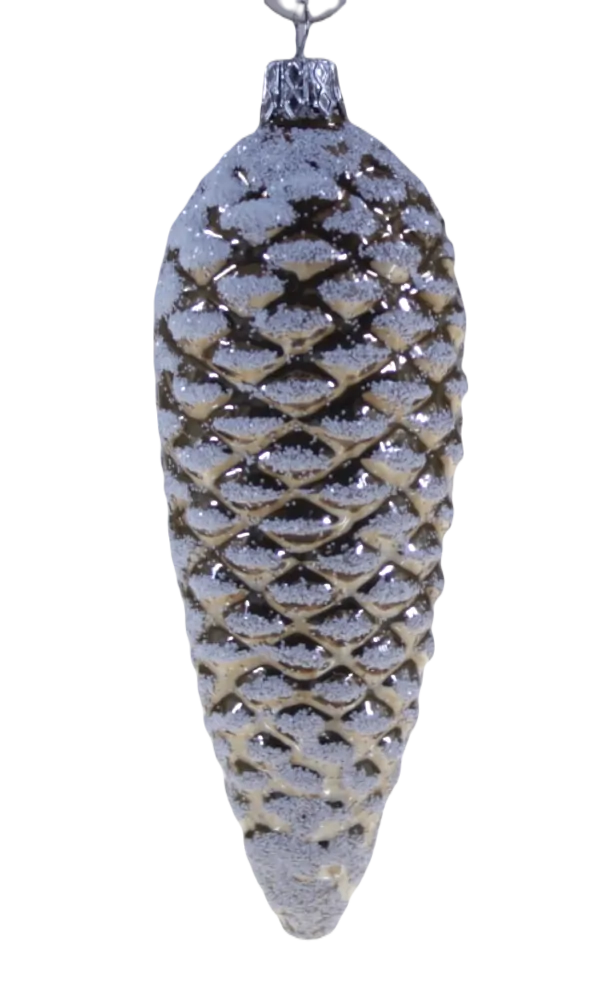 šiška velká / 13cm / 4ks
