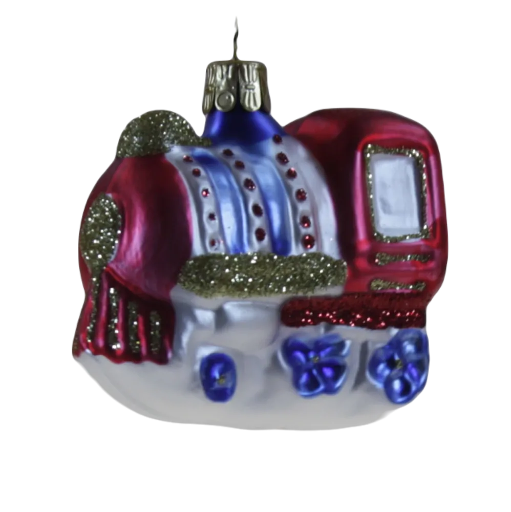 mašinka / 7cm / 6ks