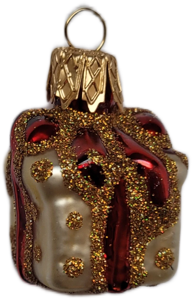 dárek minifigurka