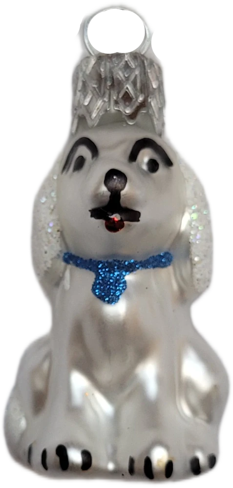 pes minifigurka
