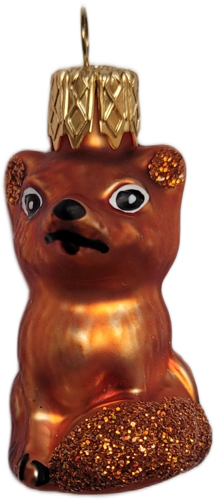 liška minifigurka