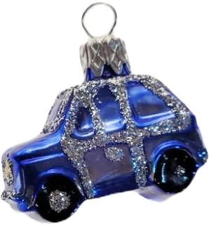 auto minifigurka
