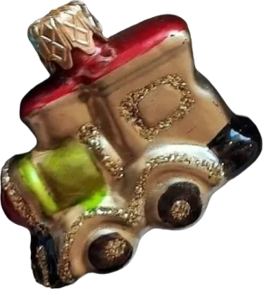 mašinka minifigurka