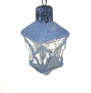 lucerna minifigurka