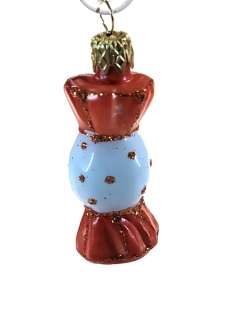 bonbón minifigurka