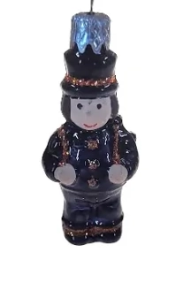 kominík minifigurka
