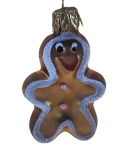 perník minifigurka