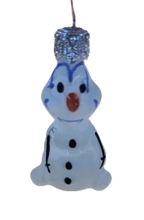 Olaf minifigurka