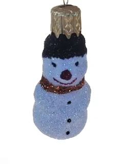 sněhulák minifigurka