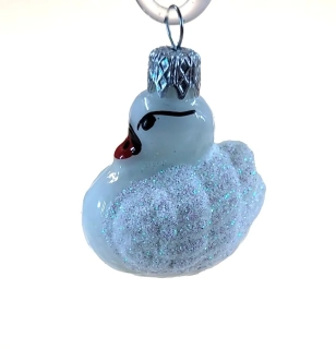 labuť minifigurka