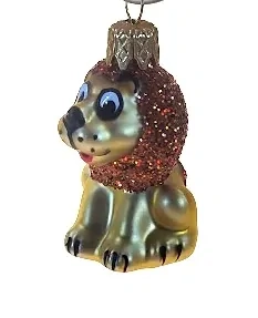 lev minifigurka