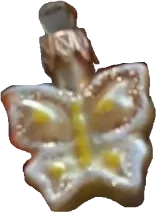 motýl minifigurka