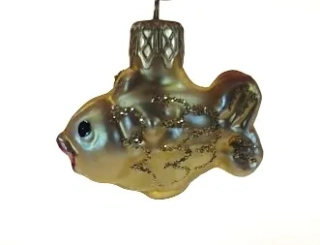 ryba minifigurka