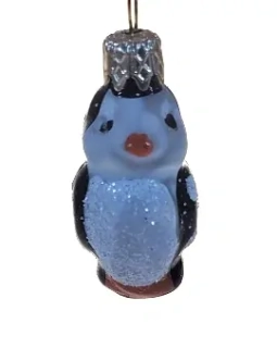 tučňák minifigurka