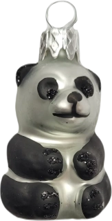 panda minifigurka