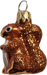 veverka minifigurka