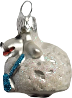 ovečka minifigurka