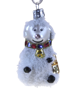 ovečka / 8cm / 6ks