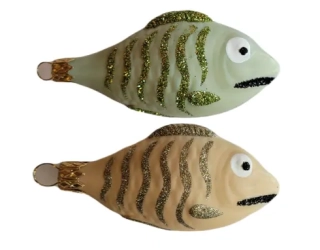 ryba / 8cm / 6ks ( 3+3)