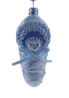 miminko modré / 10cm / 6ks