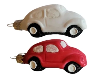 auto / 6,5cm / 6ks (3+3)