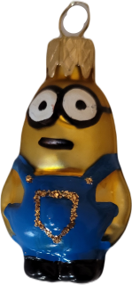 Mimoň minifigurka