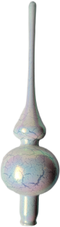 špice 28cm / 5348 / duha / 1ks