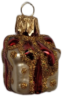 dárek minifigurka
