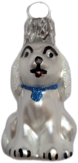 pes minifigurka