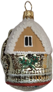 hájovna / 6cm / 6ks